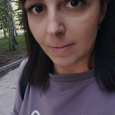 Фотография девушки Елена, 39 лет из г. Бердск