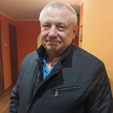 Фотография мужчины Александр, 66 лет из г. Чайковский
