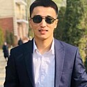 Дастан, 28 лет