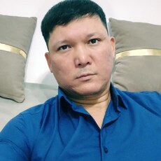 Фотография мужчины Руслан, 39 лет из г. Актобе