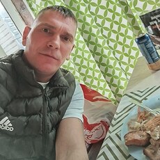 Фотография мужчины Егор, 38 лет из г. Барнаул