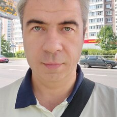 Фотография мужчины Алексей, 43 года из г. Зеленоград