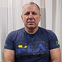 Владимир, 56 лет