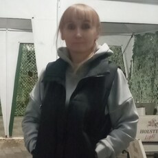 Фотография девушки Лиса, 43 года из г. Петропавловск