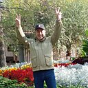 Malik, 53 года