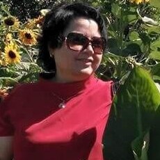 Фотография девушки Queen, 49 лет из г. Ереван