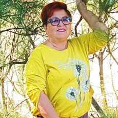 Фотография девушки Катерина, 70 лет из г. Ейск