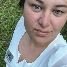 Фотография девушки Евгения, 30 лет из г. Горно-Алтайск