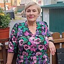 Галина, 64 года