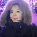 Belосhkа, 46 лет