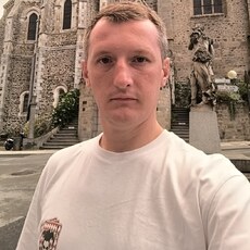 Фотография мужчины Андрей, 31 год из г. Глубокое