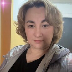 Фотография девушки Жанна, 53 года из г. Астана