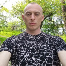 Фотография мужчины Грин, 36 лет из г. Новопокровская