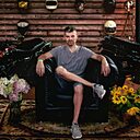 Евгений, 36 лет