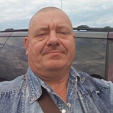 Фотография мужчины Николай, 54 года из г. Смолевичи