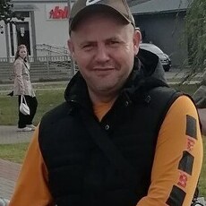 Фотография мужчины Андрей, 35 лет из г. Барановичи