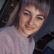 Фотография девушки Юлия, 33 года из г. Поставы
