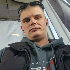 Фотография мужчины Никита, 29 лет из г. Поставы