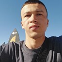Азам, 25 лет