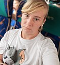 Катя, 33 года