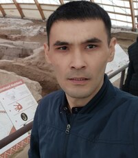 Фотография мужчины Yerzhan, 37 лет из г. Мерке