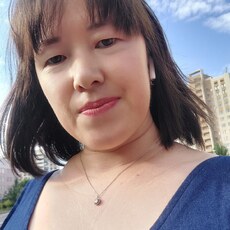Фотография девушки Баян, 35 лет из г. Астана