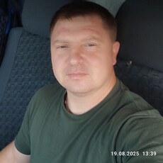 Фотография мужчины Евгений, 40 лет из г. Павлово