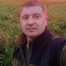 Фотография мужчины Евгений, 39 лет из г. Павлово