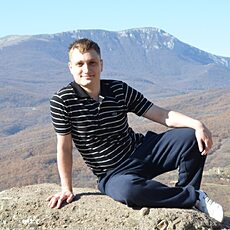 Фотография мужчины Сергей, 34 года из г. Бузулук