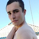 Ваня, 25 лет