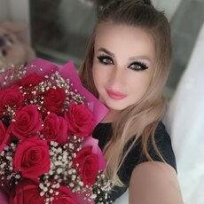 Фотография девушки Геля, 37 лет из г. Смоленск