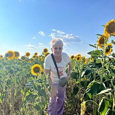 Фотография девушки Irina, 51 год из г. Саратов