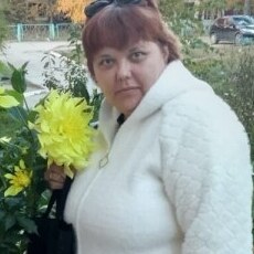 Фотография девушки Елена, 42 года из г. Чита