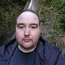 Роман, 34 года