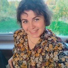 Фотография девушки Ирина, 48 лет из г. Сыктывкар