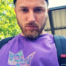 Фотография мужчины Серёжа, 37 лет из г. Абинск