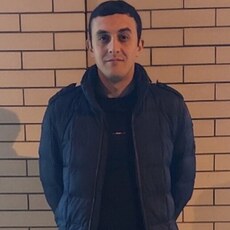 Фотография мужчины Карло, 34 года из г. Краснодар