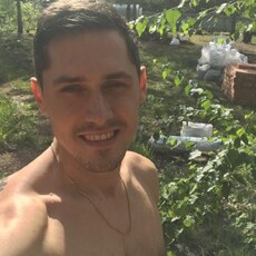 Фотография мужчины Дмитрий, 32 года из г. Самара