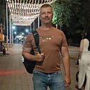 Андрей, 40 лет