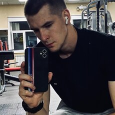 Фотография мужчины Дмитрий, 27 лет из г. Новошахтинск