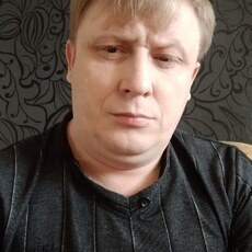 Фотография мужчины Анатолий, 41 год из г. Шадринск