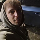 Сергей, 32 года
