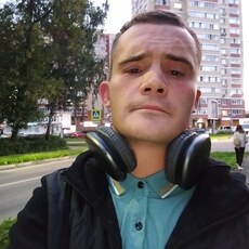 Фотография мужчины Женя, 28 лет из г. Выкса