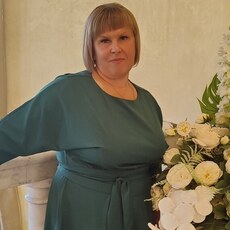 Фотография девушки Валентина, 52 года из г. Биробиджан