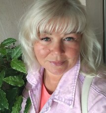 Фотография девушки Лариса, 50 лет из г. Магнитогорск