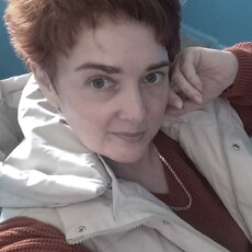 Фотография девушки Людмила, 49 лет из г. Бор