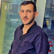 Фотография мужчины Aliyevv, 35 лет из г. Баку