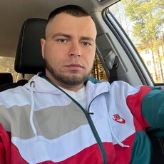 Фотография мужчины Вадим, 35 лет из г. Усолье-Сибирское