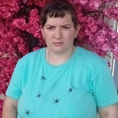 Фотография девушки Нина, 37 лет из г. Дубна