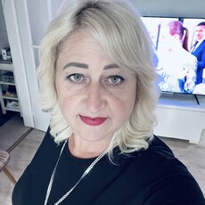 Фотография девушки Елена, 51 год из г. Мюнхен